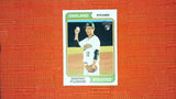 2023 Topps Heritage #57b Shintaro Fujinami Rookie Short Print