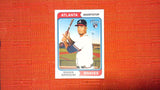 2023 Topps Heritage #97 Vaughn Grissom