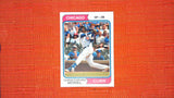 2023 Topps Heritage #110 Christopher Morel