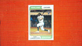 2023 Topps Heritage #190 Shea Langeliers