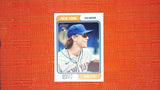 2023 Topps Heritage #265 Brett Baty