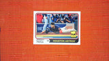 2023 Topps Heritage #285 Jeremy Peña