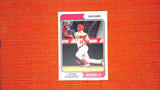 2023 Topps Heritage #318 Logan O'Hoppe