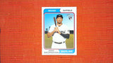 2023 Topps Heritage #381 Jerar Encarnacion