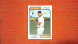 2023 Topps Heritage #382 Óscar González