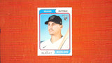 2023 Topps Heritage #385 JJ Bleday