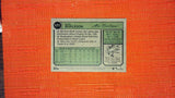 2023 Topps Heritage #171 Alec Burleson Chrome Purple Refractor