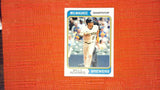 2023 Topps Heritage #412 Willy Adames