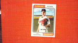 2023 Topps Heritage #429 Cal Quantrill