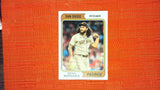 2023 Topps Heritage #455 Sean Manaea