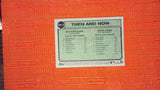 2023 Topps Heritage #TAN-12 Jeff Burroughs / Aaron Judge Then and Now