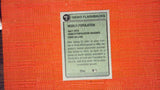 2023 Topps Heritage #NF-2 World Population News Flashbacks