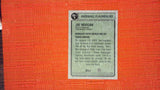 2023 Topps Heritage #BF-9 Joe Morgan Baseball Flashbacks