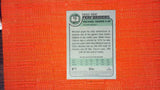2023 Topps Heritage #NA-7 Michael Harris II New Age Performers