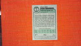 2023 Topps Heritage #NA-8 Triston Casas New Age Performers