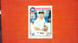2023 Topps Heritage #NA-9 Oswaldo Cabrera New Age Performers