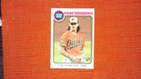 2023 Topps Heritage #NA-10 DL Hall New Age Performers