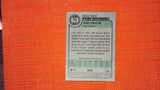 2023 Topps Heritage #NA-17 Josh Jung New Age Performers