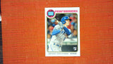 2023 Topps Heritage #NA-18 Drew Waters New Age Performers