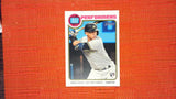2023 Topps Heritage #NA-22 Oswald Peraza New Age Performers