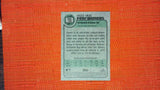 2023 Topps Heritage #NA-24 Steven Kwan New Age Performers