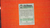 2023 Topps Heritage #NA-25 Sandy Alcantara New Age Performers