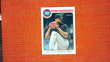 2023 Topps Heritage #NA-25 Sandy Alcantara New Age Performers