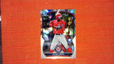 2023 Bowman #BCP-23 Elijah Green Chrome Prospects Atomic Refractor