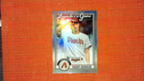 2023 Topps #LG-28 Randy Johnson Legends of the Game