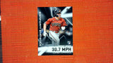 2023 Topps #SS-15 Corbin Carroll Significant Statistics