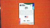 2023 Topps #WBC-1 Mike Trout World Baseball Classic Stars