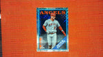 2023 Topps #2T88C-4 Mike Trout 1988 Baseball 35th Anniversary Chrome (Series Two)