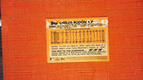 2023 Topps #2T88C-77 Carlos Rodón 1988 Baseball 35th Anniversary Chrome (Series Two)