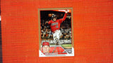 2023 Topps #422 Jake McCarthy Gold