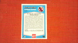 1991 Topps Coke Cola #8 Nolan Ryan