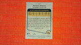 2022 Topps Heritage #NAP-5 Patrick Wisdom New Age Performers