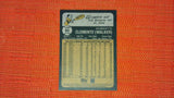 2022 Topps Heritage #50 Roberto Clemente