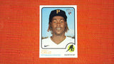 2022 Topps Heritage #157 Oneil Cruz