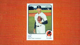 2022 Topps Heritage #373 Luis Gil