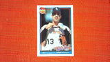 1991 Topps #620 Ozzie Guillen Glow Back