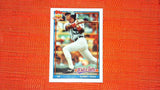 1991 Topps #414 Sammy Sosa Glow Back