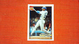 1991 Topps #790 Ken Griffey, Jr. Glow Back