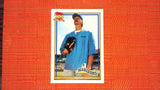 1991 Topps #225 Randy Johnson Glow Back