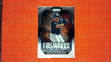 2023 Prizm #F3 Jasson Dominguez Fireworks