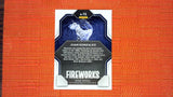 2023 Prizm #F14 Juan Gonzalez Fireworks