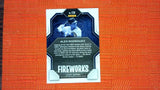 2023 Prizm #F20 Alex Rodriguez Fireworks
