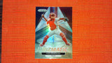 2023 Prizm #P2 Ivan Rodriguez Silver Prizm Prizmatic