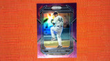 2023 Prizm #200 Mariano Rivera Purple Prizms - 52/99