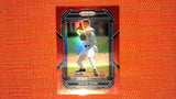 2023 Prizm #248 David Cone Red Prizm - #3/199