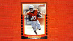 2021 -22 Bowman University #2KB-22 Bijan Robinson 2000 Bowman